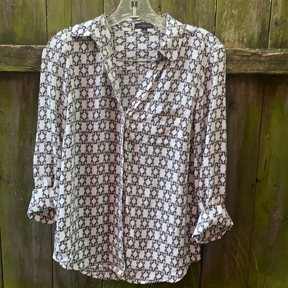 The Limited button Down shirt sz. S